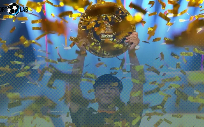 ختام بطولة كأس العالم للألعاب الإلكترونية بالرياض وجوائز قياسية بـ70 مليون دولار